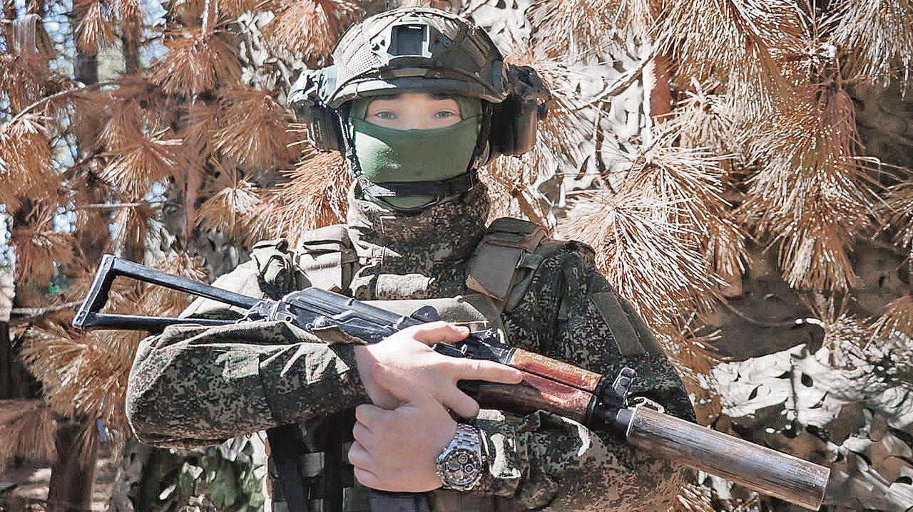 &quot;Басня&quot; про войну